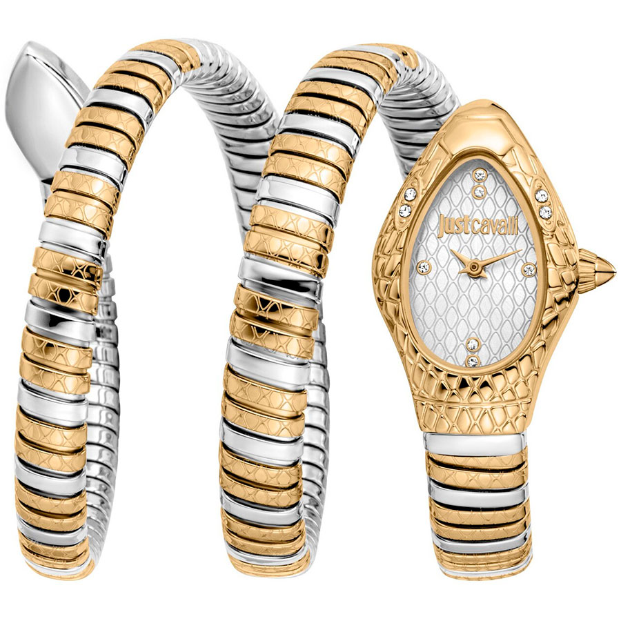 Часы Just Cavalli Snake JC1L374M0055